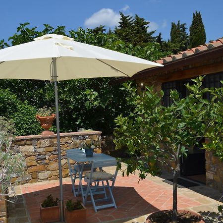 Casa Ercole Farm Stay Greve in Chianti Exterior foto