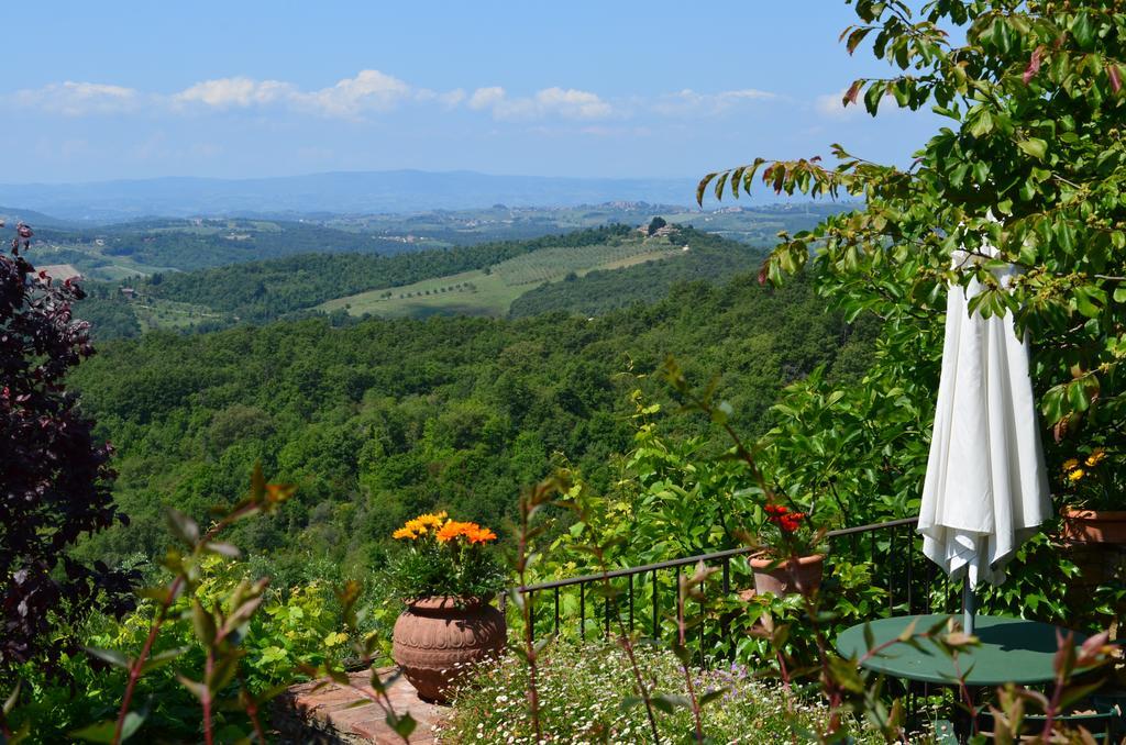 Casa Ercole Farm Stay Greve in Chianti Exterior foto