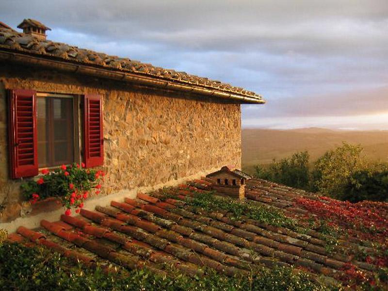 Casa Ercole Farm Stay Greve in Chianti Exterior foto