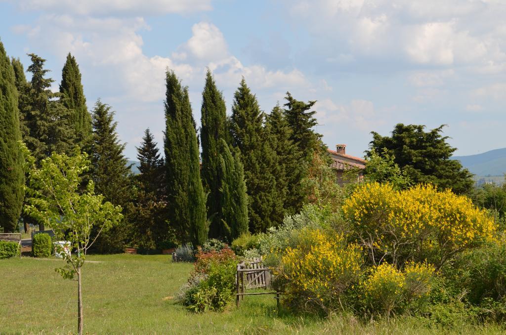 Casa Ercole Farm Stay Greve in Chianti Exterior foto